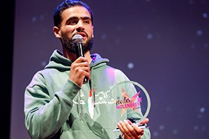 Hamza Aymane