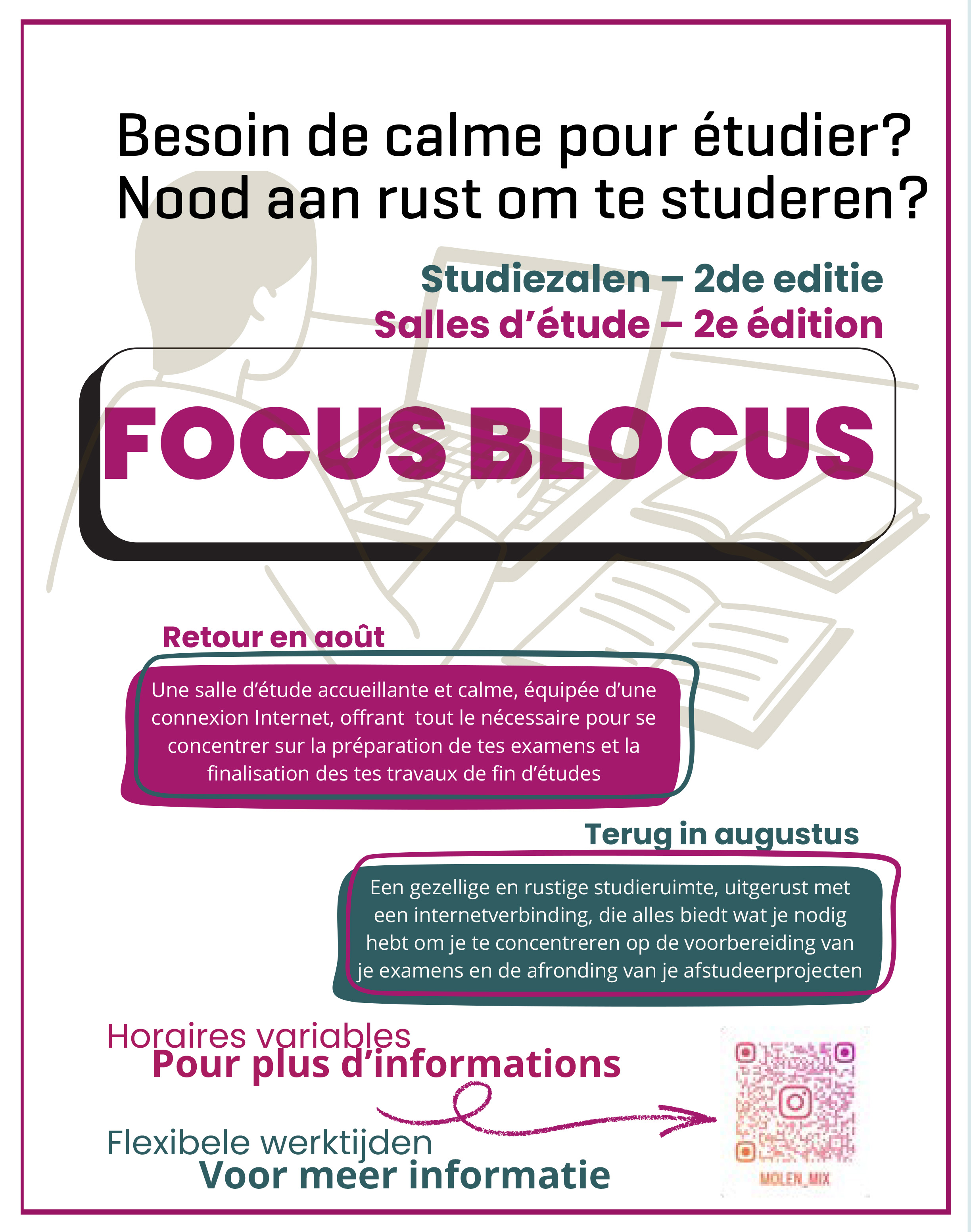 Focus Blocus