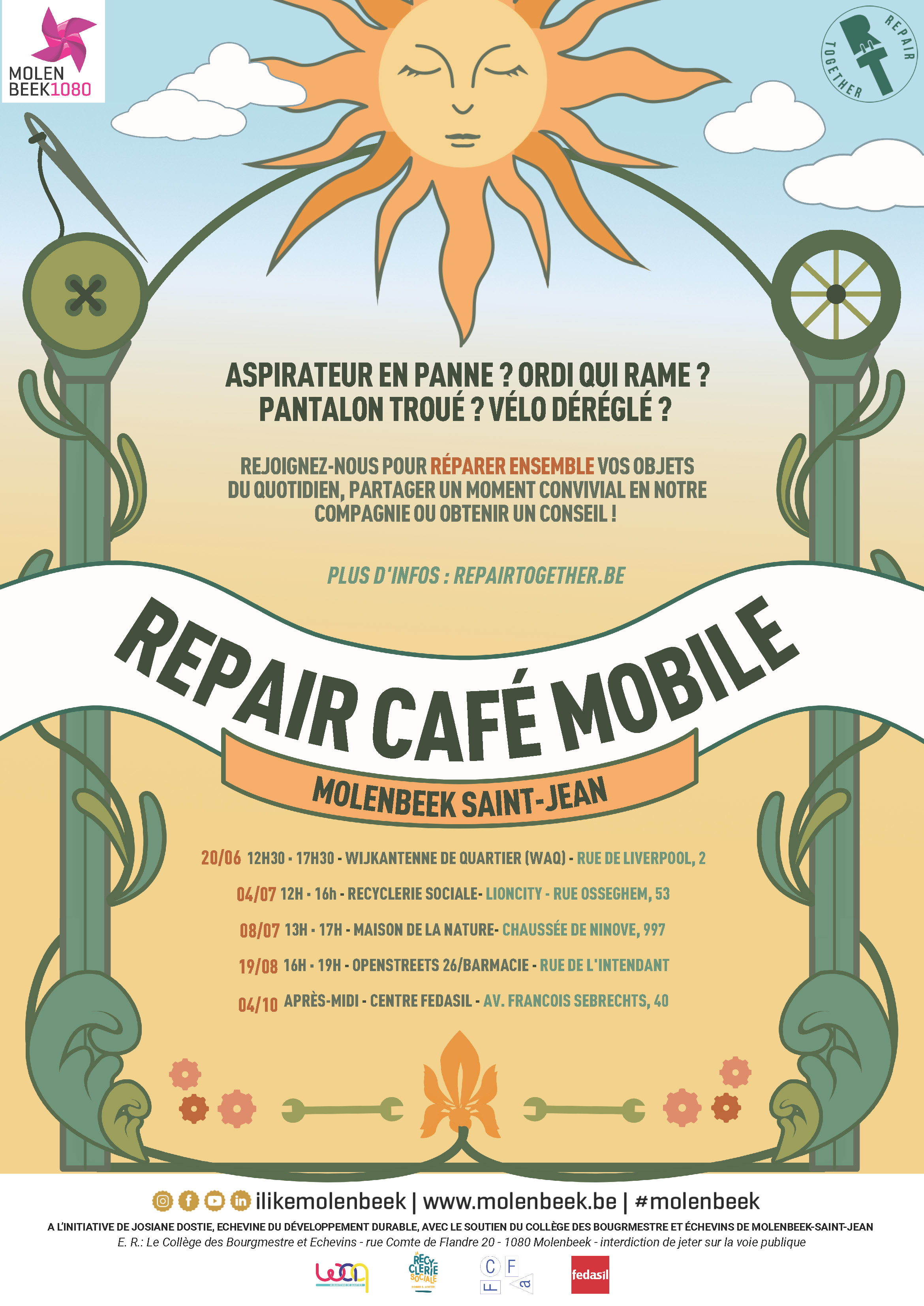 affiche FR